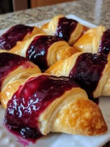 Crescent Rolls Recipe