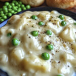 Beef Stroganoff Casserole Recipe