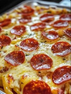 Best Italian Bake Recipe