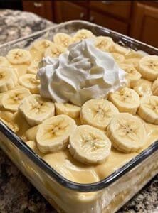 Best Banana Pudding Ever Recipe