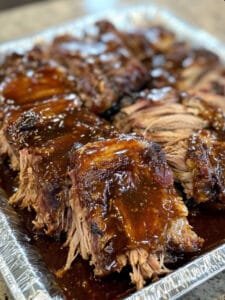3-Ingredient Slow Cooker Kalua Pig Recipe