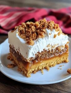 Pumpkin Better Than Sex Cake Recipe