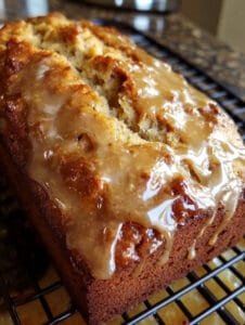 Jamaican Banana Bread