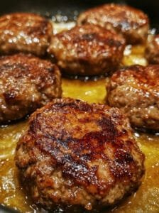 Amish Poor Man’s Steak