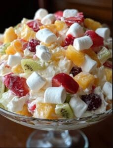 Ambrosia Salad Recipe