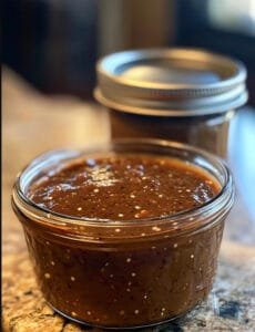 Homemade A1 Steak Sauce Recipe