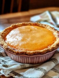 Black Folks Sweet Potato Pie