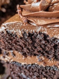 Double Chocolate Cupcakes Recipe