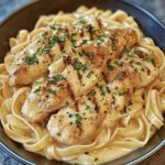 Longhorn Steakhouse Parmesan Crusted Chicken Recipe