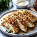 One-Pan Creamy Chicken Orzo