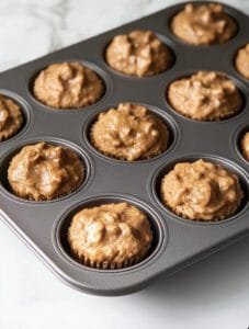 Mini Sticky Date Puddings