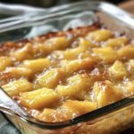 Bacon, Egg & Cheese Biscuit Bake