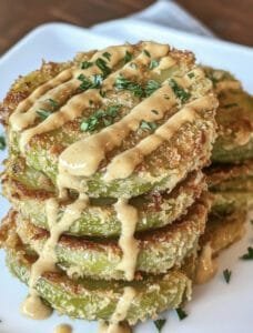 Fried Green Tomatoes