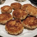 Cheesy Hamburger Potato Casserole