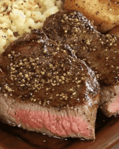 Texas Roadhouse Steak Seasoning