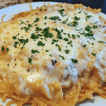 Polish Hamburgers (Klupskies)