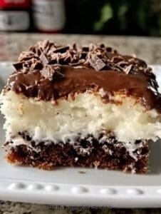 Chocolate Heaven Cake