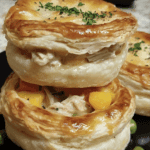 Slow Cooker Ranch Beef Chops