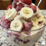 Coconut White Texas Sheet Cake There’s