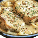 Strawberry Banana Pudding