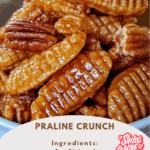 Thick and Chewy Peanut Butter Cookies