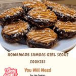 Potsticker Soup with Mushrooms & Bok Choy