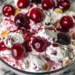 Pineapple Coconut Dream Cake