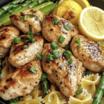 Sizzling Chinese Pepper Steak with Onions