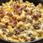 Creamy Garlic Sauce Potatoes