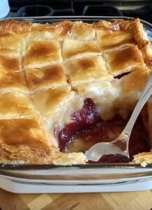 Poor Man’s Pie (Hillbilly Pie