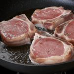 Garlic Herb Roasted Potatoes, Carrots, and Zucchini