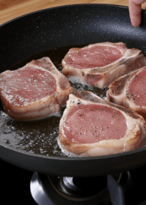 The Best Way to Cook Pork Chops