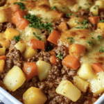 Easy Ham and Cheese Pinwheels