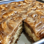 Cheesy Mashed Potato Puffs