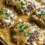 Best Homemade Strawberry Cake