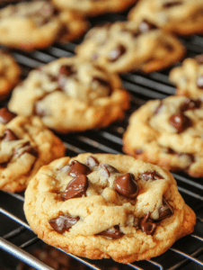 Cowboy Cookies