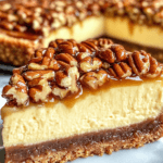 Butter Pecan Cookies