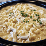 Chicken and Potato Bake