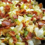 Lemon Cream Cheese Bread