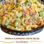 Flaky Apple Pie Bars