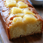 Chocolate Skillet Cake with Ice Cream