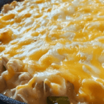 Cranberry Sauce recipe