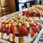 Chicken Pot Pie in the Slow Cooker