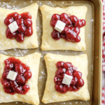 Creamy Crockpot Beef Tips & Mushrooms