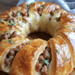 Lemon Blueberry Loaf