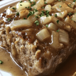 Slow Cooker 5-Ingredient Beef Stew