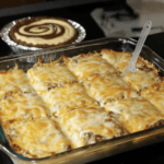 Crack Chicken Sliders