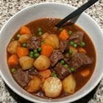 Southern Salmon Patties