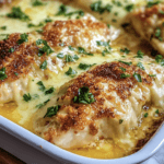 Stuffed Zucchini with Spinach, Mushrooms, and Creamy Ricotta Filling