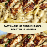 Easy mac and cheese recipe